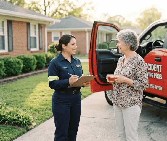 Accident Towing Service Webster, NY FAQs